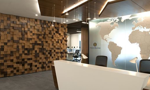 İşyeri (Ofis) Tasarımları